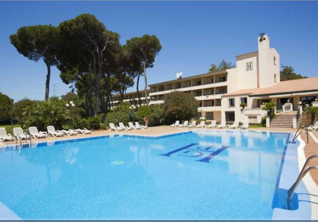 Los mejores precios en Hotel Guadacorte Park. Disfruta  nuestro Spa y Masaje en Cadiz